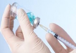 ABD açıkladı : Koronavirüsüne  karşı ilk aşıyı test ediyoruz